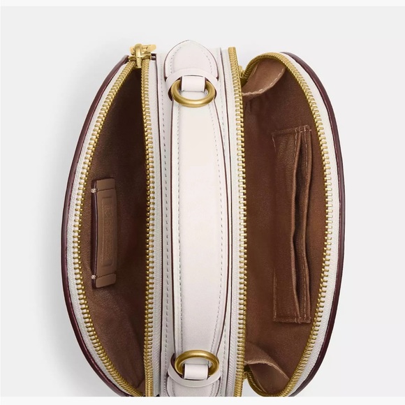 Coach Disney X Canteen Crossbody with Mickey Mouse - Picture 3 of 4